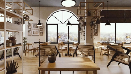 10 quán cafe có view đẹp nhất tại tp. việt trì, phú thọ
