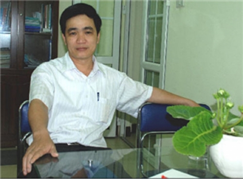 10 giáo viên luyện thi môn Vật lí nổi tiếng nhất tại Hà Nội