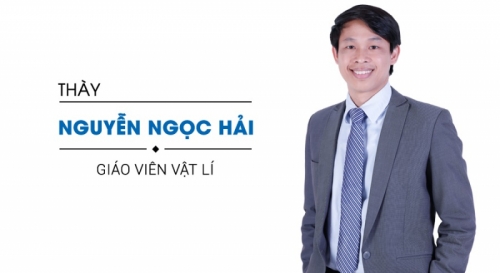 Top 10 giáo viên luyện thi đại học môn vật lý nổi tiếng nhất Hà Nội