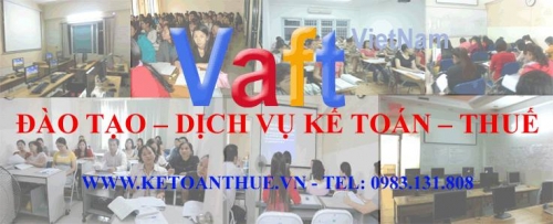 10 Trung tâm đào tạo kế toán tốt nhất Hà Nội
