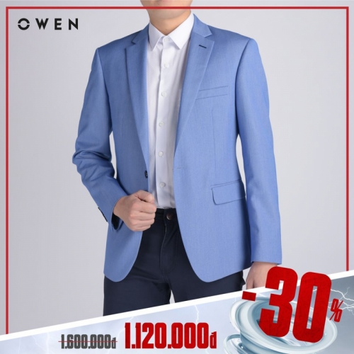 Bộ Vest Nam Owen giá rẻ Tháng 3,2024|BigGo Việt Nam