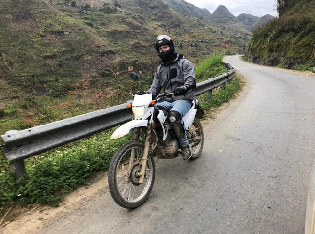 ha giang travel experience, phuong thien, tourist places in ha giang, phuong thien ha giang tourism explores the beautiful scenery near the city