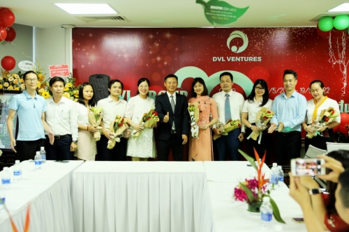 8 Địa chỉ đào tạo giám đốc (CEO) chuyên nghiệp, hiệu quả tại Hà Nội