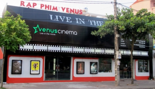 3 rạp chiếu phim nên đến nhất tại tỉnh hải dương