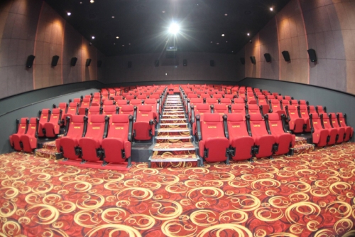 3 rạp chiếu phim nên đến nhất tại tỉnh hải dương