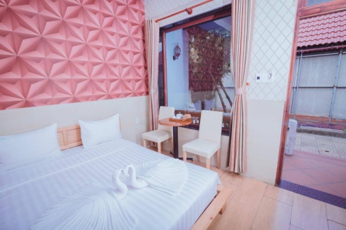 4 khách sạn tốt nhất tại huyện long thành, đồng nai