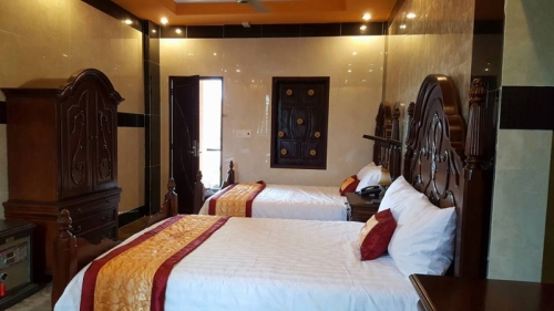4 khách sạn tốt nhất tại huyện long thành, đồng nai