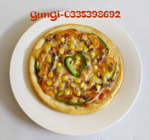 4 Địa chỉ ăn pizza ngon nhất tại tỉnh Yên Bái