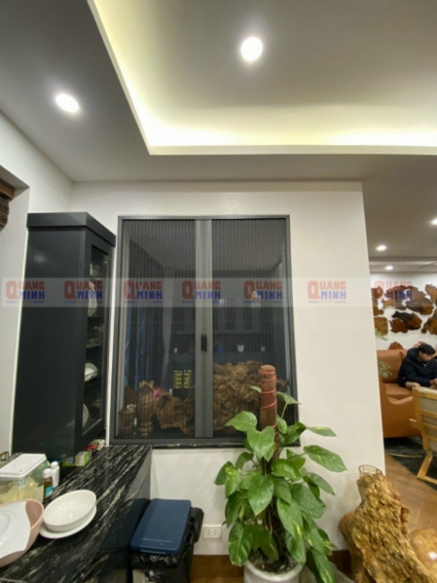 4 Địa chỉ bán cửa lưới chống muỗi chất lượng nhất tỉnh Thanh Hóa
