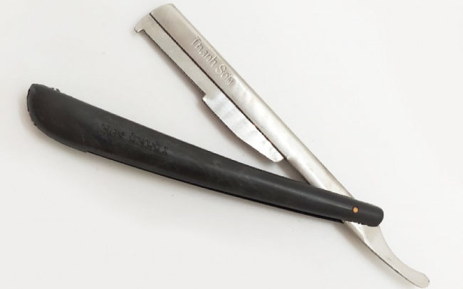 Bộ 7 cữ nhựa tông đơ cắt tóc nam chuyên Fade - Mỹ phẩm chăm sóc râu |  TheFaceHolic.com