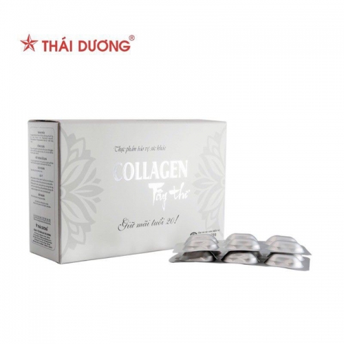 10 viên uống collagen dưỡng da vượt trội được chị em phụ nữ tin dùng nhất hiện nay