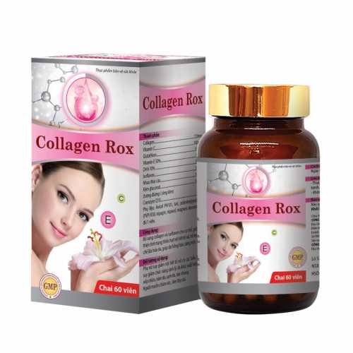 10 viên uống collagen dưỡng da vượt trội được chị em phụ nữ tin dùng nhất hiện nay