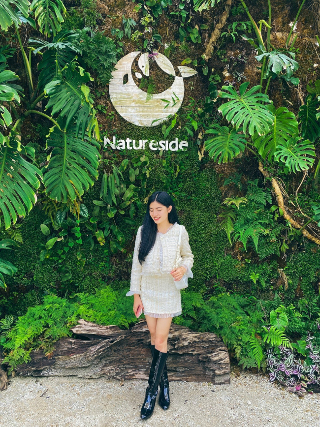 natureside đà lạt - quán cafe có bức tường cây xanh khổng lồ, [natureside đà lạt] quán cafe – bbq rừng nhiệt đới có 102 tại đà lạt, [natureside đà lạt] quán cafe – bbq rừng nhiệt đới có 102 tại đà lạt