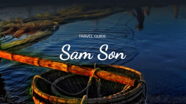 SAM SON Travel Guide 2022 from A-Z: accommodation, entertainment, specialties… the latest