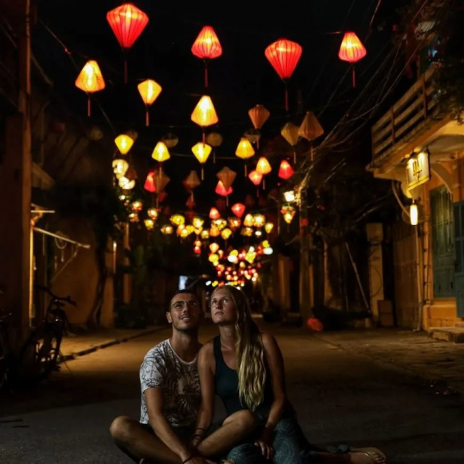 experience hoi an, hoi an ancient town, an experience not to be missed when coming to hoi an