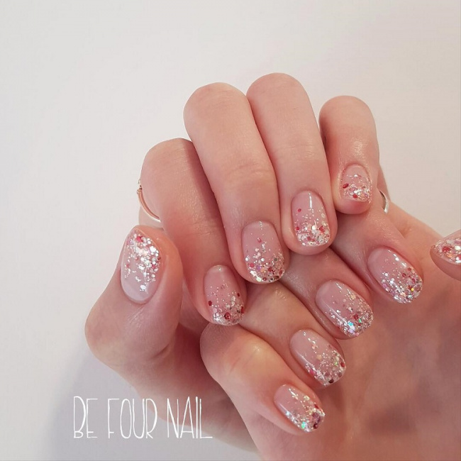 blog, bắt trend 25 mẫu nail hàn quốc nổi bật nhất năm 2022