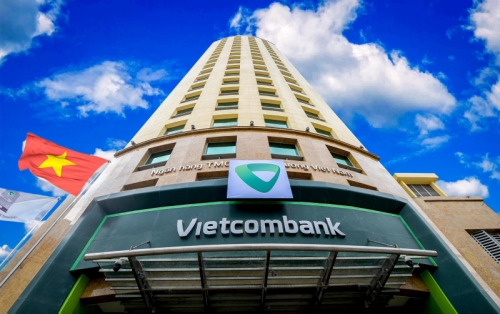 10 Ngân hàng tốt nhất Việt Nam