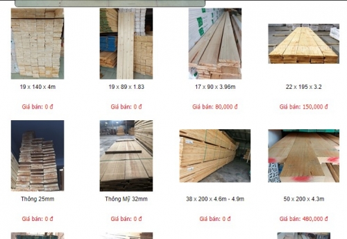 5 xưởng gỗ công nghiệp uy tín, giá rẻ nhất tỉnh khánh hòa