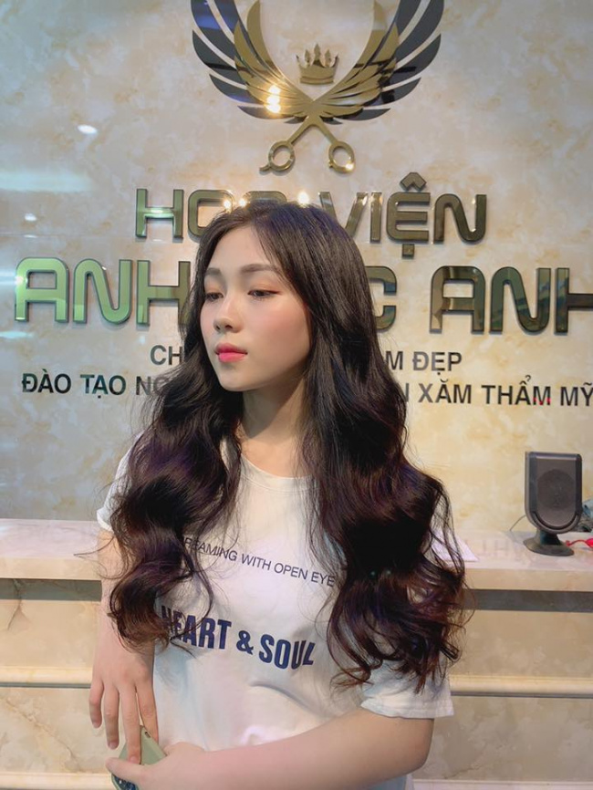 Top 11 Salon tóc đẹp và nổi tiếng nhất ở Hà Nội
