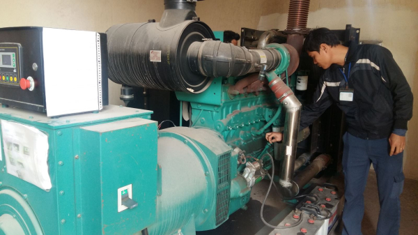 top 10 dịch vụ sửa chữa máy phát điện tại tphcm chất lượng