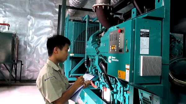 top 10 dịch vụ sửa chữa máy phát điện tại tphcm chất lượng
