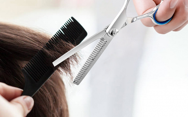 kiểu tóc, hai cách cắt tóc nam đơn giản cho các bạn dễ dàng lựa chọn