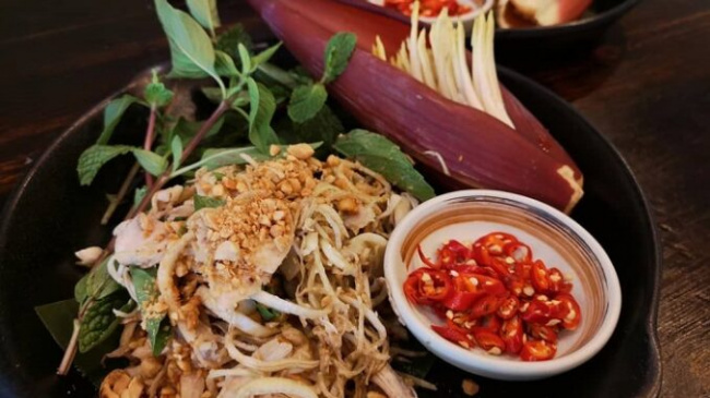 ba vi, ba vi national park tourism, ba vi specialties, hanoi cuisine, the famous delicious ba vi specialties you should try