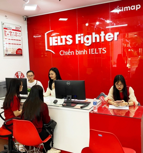 7 trung tâm luyện thi ielts tốt nhất quận ngô quyền, hải phòng