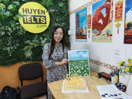 7 trung tâm luyện thi ielts tốt nhất quận ngô quyền, hải phòng