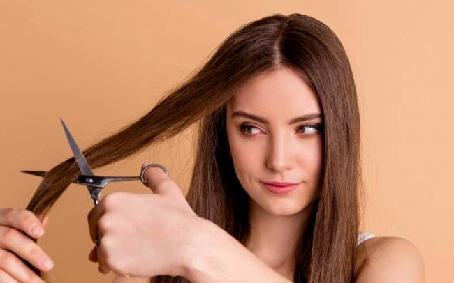 Tháng cô hồn có nên cắt tóc để gọn gàng và thoải mái hơn hay không?
