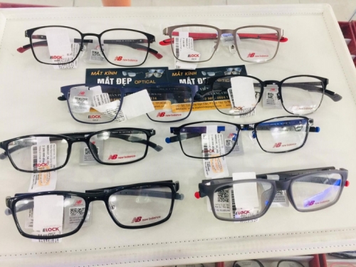 9 cửa hàng mắt kính uy tín nhất tại thủ đức