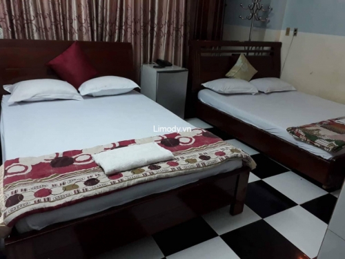 20 hostel guesthouse nhà nghỉ sài gòn – tp. hcm – hồ chí minh