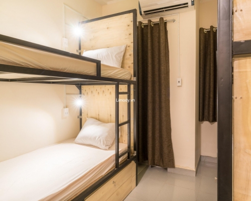 20 hostel guesthouse nhà nghỉ sài gòn – tp. hcm – hồ chí minh