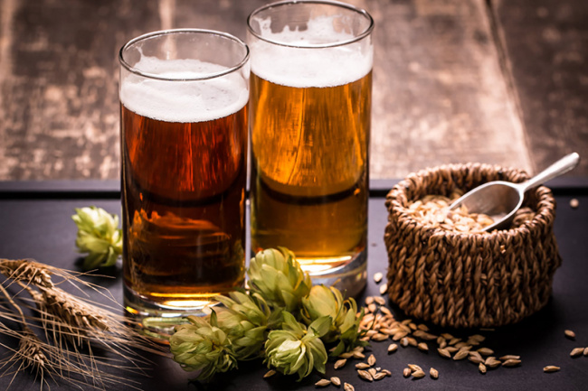 10 cách trị gàu bằng bia hiệu quả an toàn nhất định phải thử