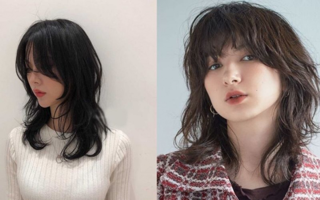 Tóc mullet thường xuất hiện trong các bộ phim ngôn tình truyền hình Hàn Quốc, tuy nhiên kiểu tóc này vẫn rất phổ biến trong giới trẻ. Hãy cùng khám phá những mẫu tóc mullet đẹp mã góp phần tạo nên phong cách riêng cho bạn.