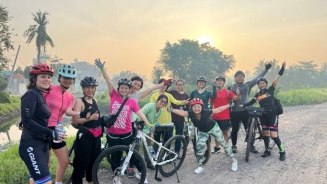 Bike tours worth experiencing in Ho Chi Minh City