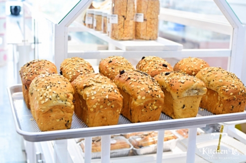 7 tiệm bánh handmade ngon nhất tại bắc giang