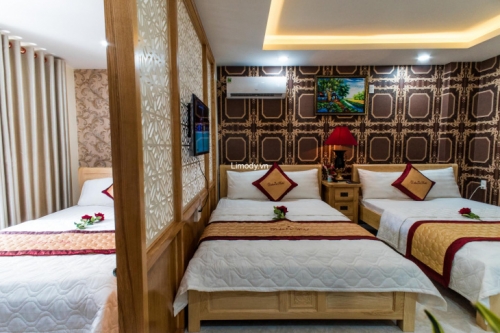 10 hostel guesthouse nhà nghỉ gần tân sơn nhất giá rẻ đẹp nhất