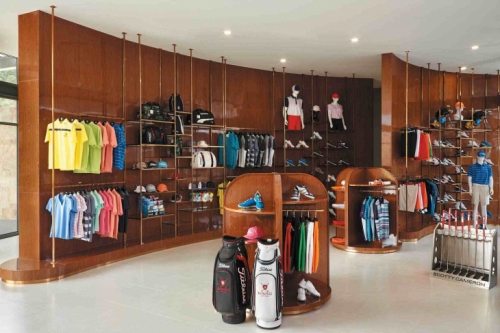 Hé Lộ  6 Cửa Hàng Bán Đồ Golf Tại TPHCM Chính Hãng