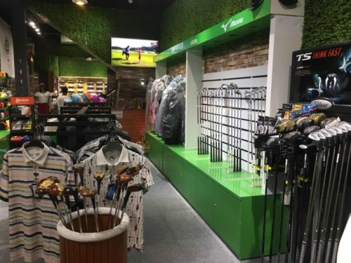 hé lộ  6 cửa hàng bán đồ golf tại tphcm chính hãng