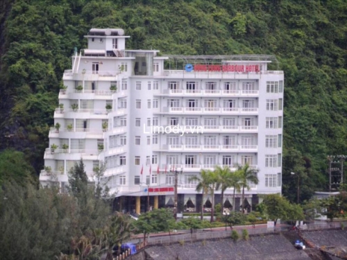 20 khách sạn cát bà giá rẻ view biển đẹp tốt nhất để đặt phòng