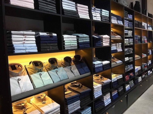 9 shop quần áo nam đẹp và chất lượng nhất quận phú nhuận
