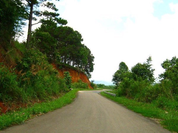 mũi né, phan thiết, đà lạt, từ đà lạt đi mũi né bao nhiêu km? hướng dẫn chỉ đường từ a-z