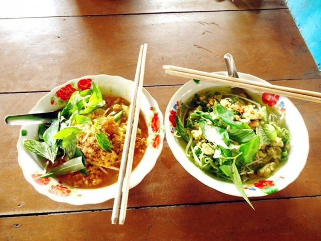 Ăn gì ở Hà Tiên? List 10 địa điểm ăn uống ở Hà Tiên ngon nức tiếng