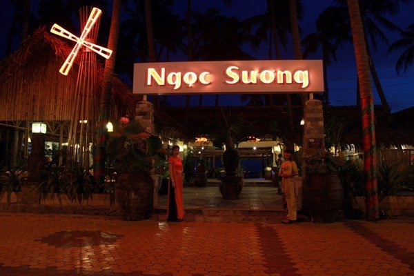 Nhà hàng Mũi Né nào ngon và nổi tiếng nhất?