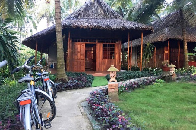 miền tây, tổng hợp 50 khách sạn, nhà nghỉ, nhà sàn, homestay miền tây giá rẻ tiện di chuyển