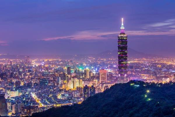 Những điều cần biết khi làm visa Đài Loan