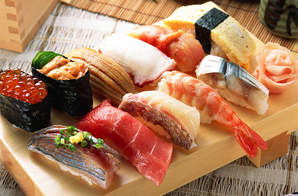 10 món ăn Nhật Bản bạn nhất định phải thử