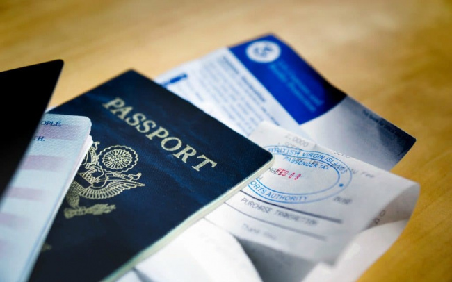 xin visa đài loan có khó không - dịch vụ làm visa đài loan