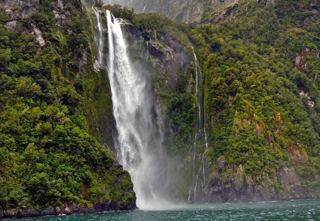 Khám phá 5 địa điểm du lịch New Zealand hút khách